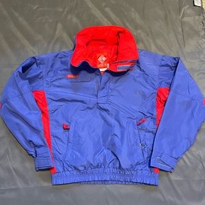 Vintage 90s Columbia jacket